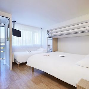 Chambre Supérieure Quadruple